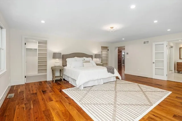 $2,850,000 | 8 Evergreen Lane, Hingham, MA 02043