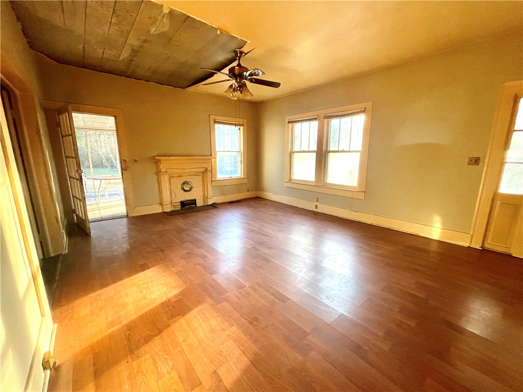 3075 Sycamore Road Royston, GA 30662 - Photo 11 of 13 Gallery Image 11