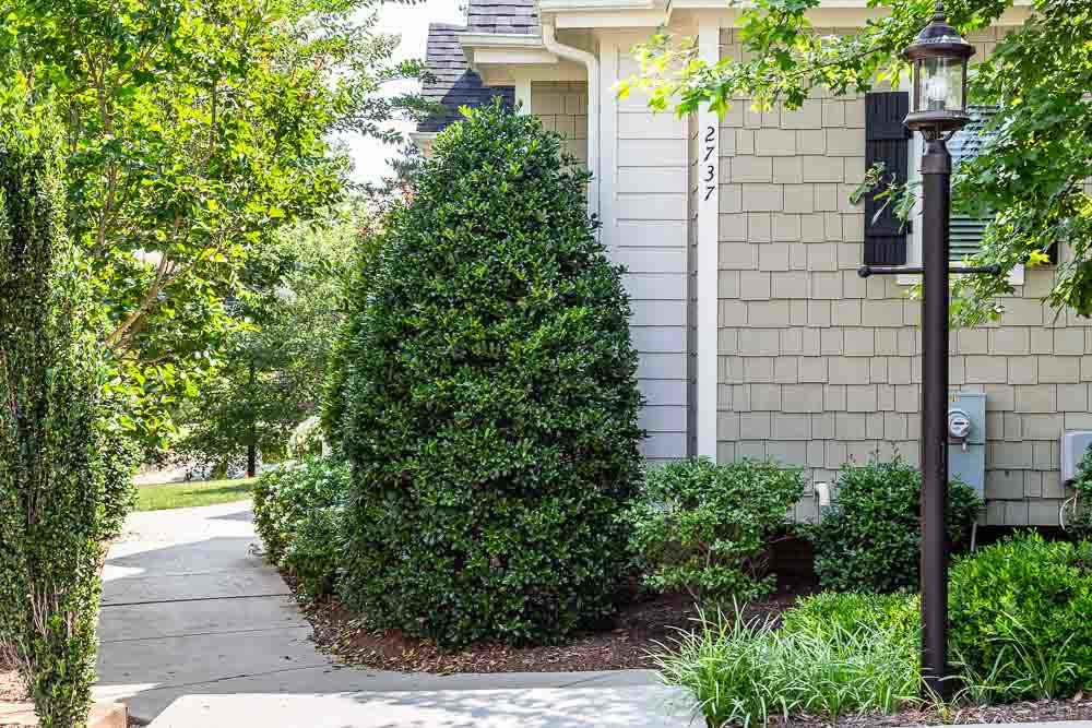 2737 Oberlin Road, Unit 101 Raleigh, NC 27608 - Photo 24 of 24 Photo 24