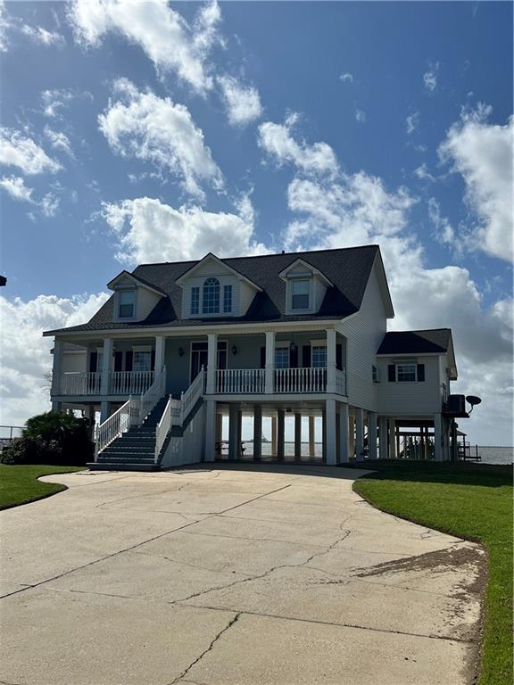 313 Carr Drive Slidell, LA 70458 - Photo 2 of 18