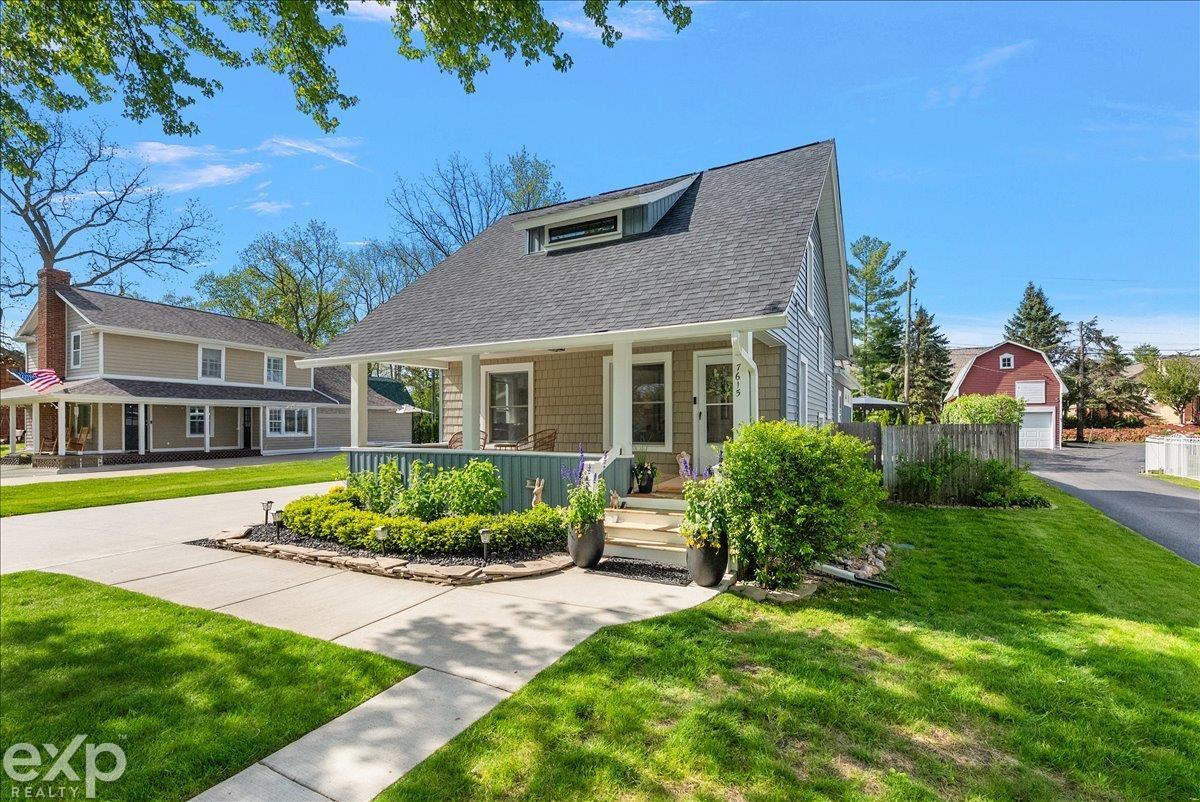 7615 West Road Washington, MI 48094 - Photo 4 of 57