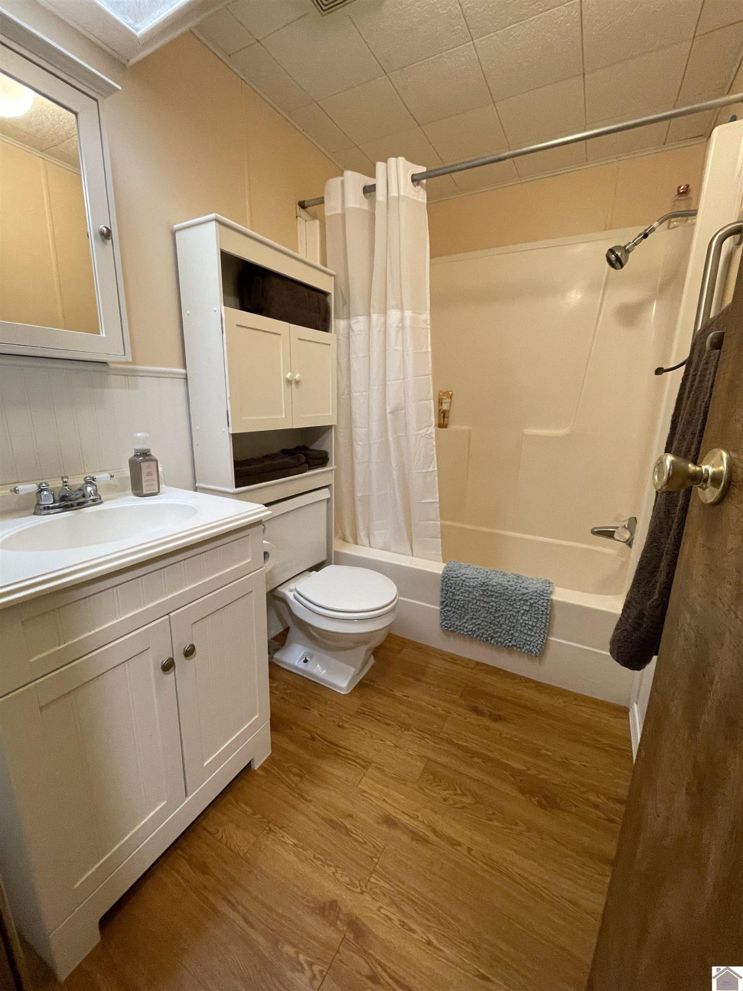 782 Bid Southern Road Tiline, KY 42083 - Photo 12 of 47 Bathroom