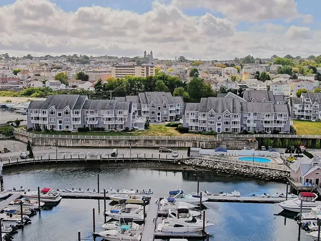 $399,900 | 700 Shore Drive, Unit 1205, Fall River, MA 02721