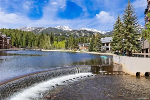 $535,000 | 505 South Main Street, Unit 1412, Breckenridge, CO 80424