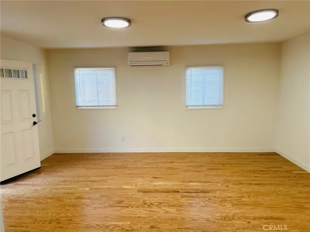 a view of an ocean & stove