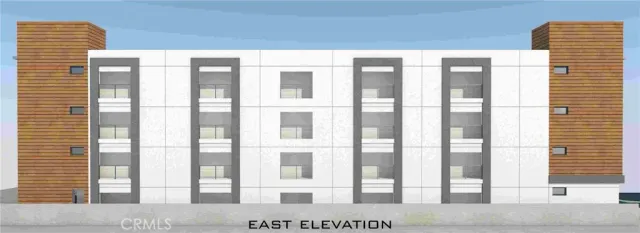 a view of a building