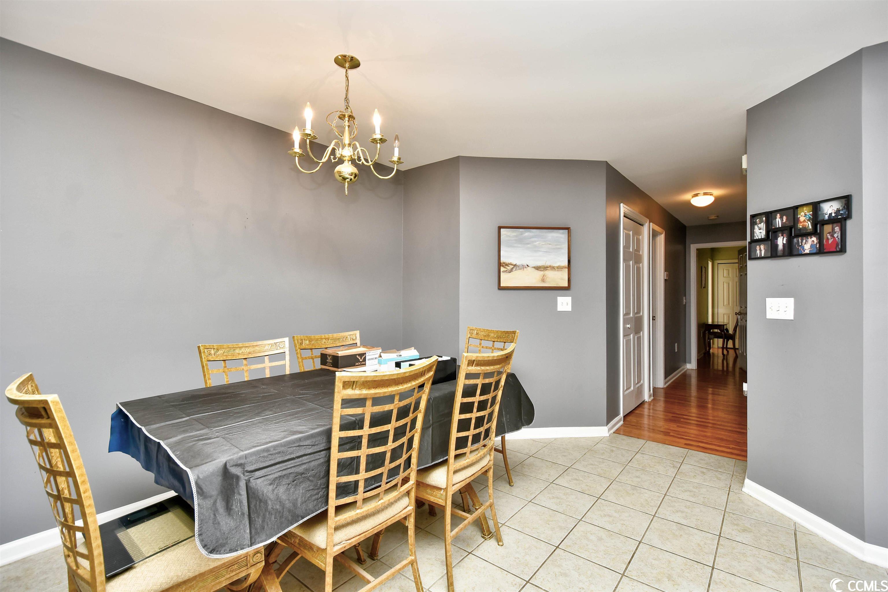 23 Pistachio Loop, Unit 13B Murrells Inlet, SC 29576 - Photo 14 of 40