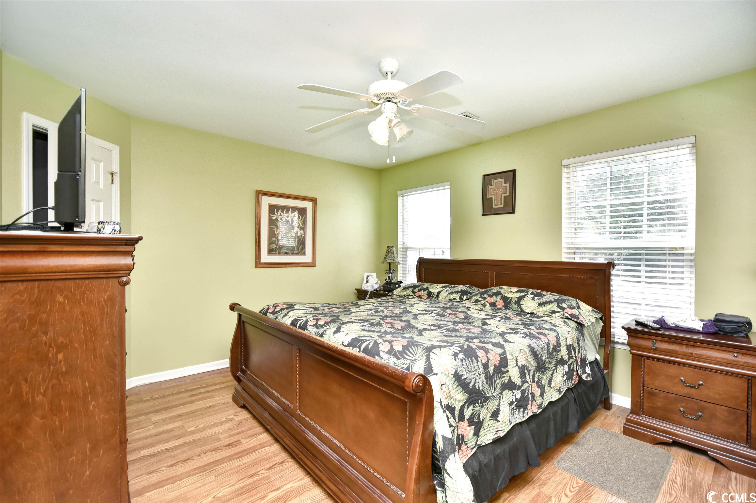 23 Pistachio Loop, Unit 13B Murrells Inlet, SC 29576 - Photo 16 of 40