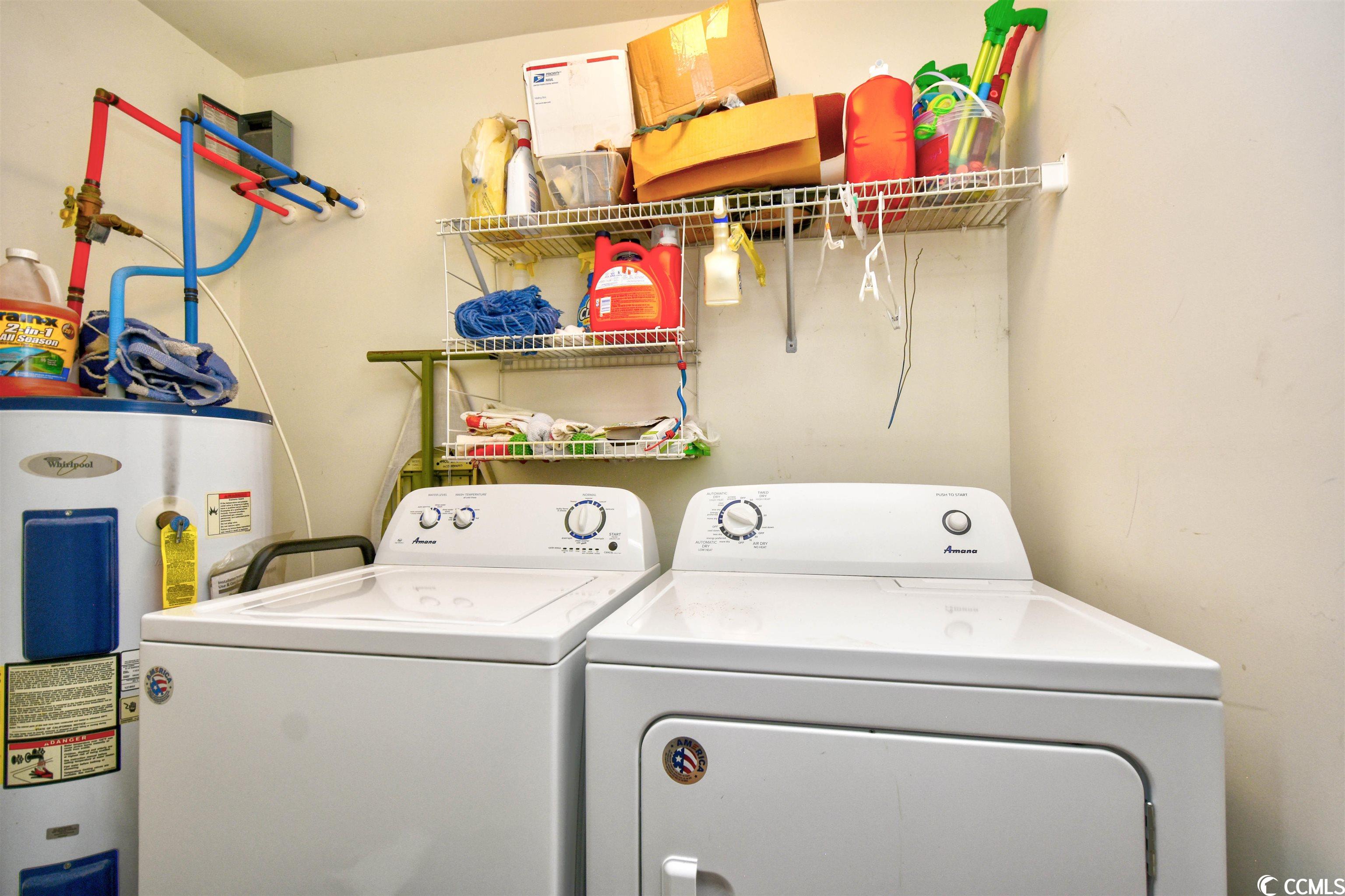 23 Pistachio Loop, Unit 13B Murrells Inlet, SC 29576 - Photo 25 of 40