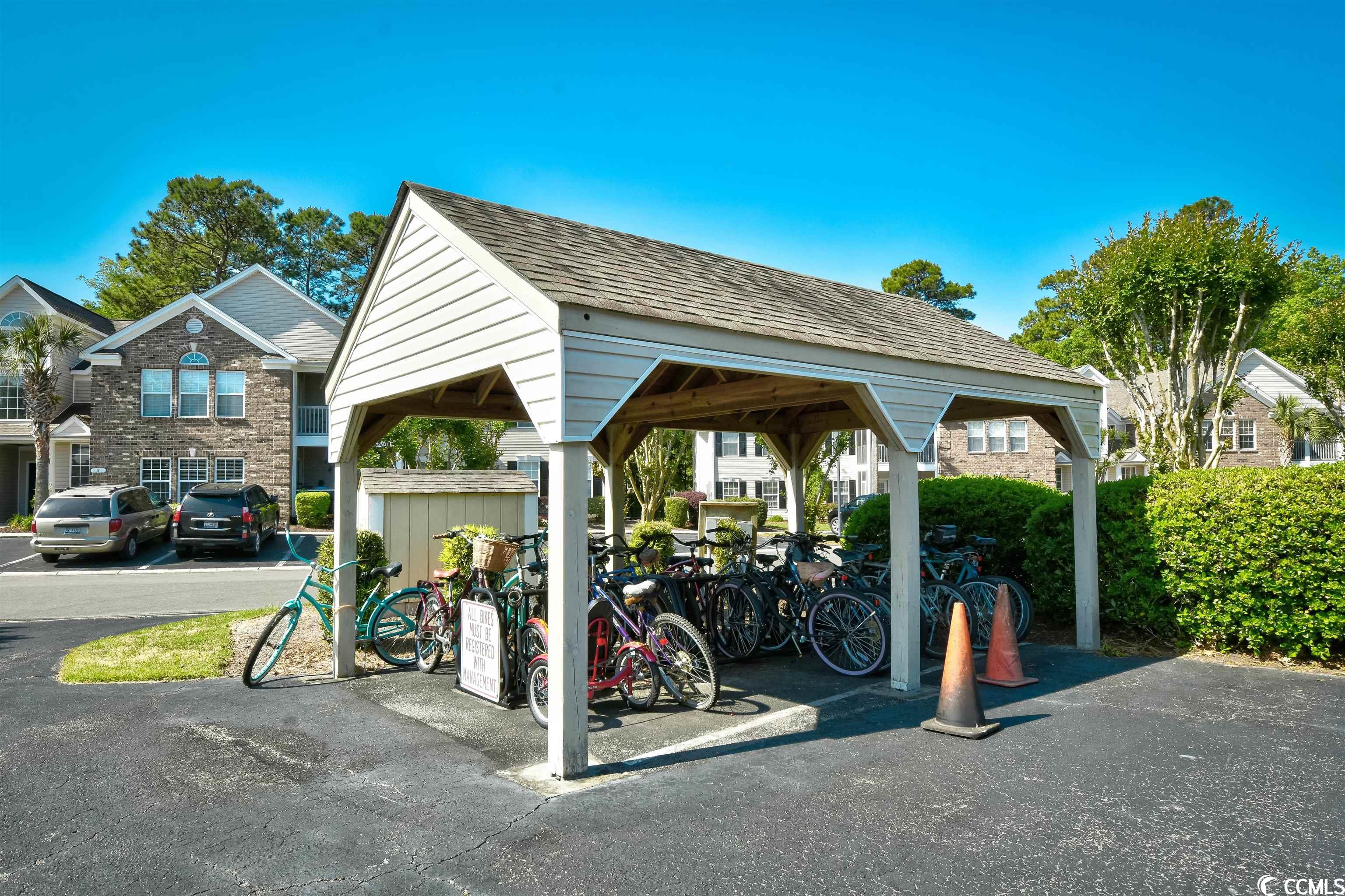 23 Pistachio Loop, Unit 13B Murrells Inlet, SC 29576 - Photo 32 of 40