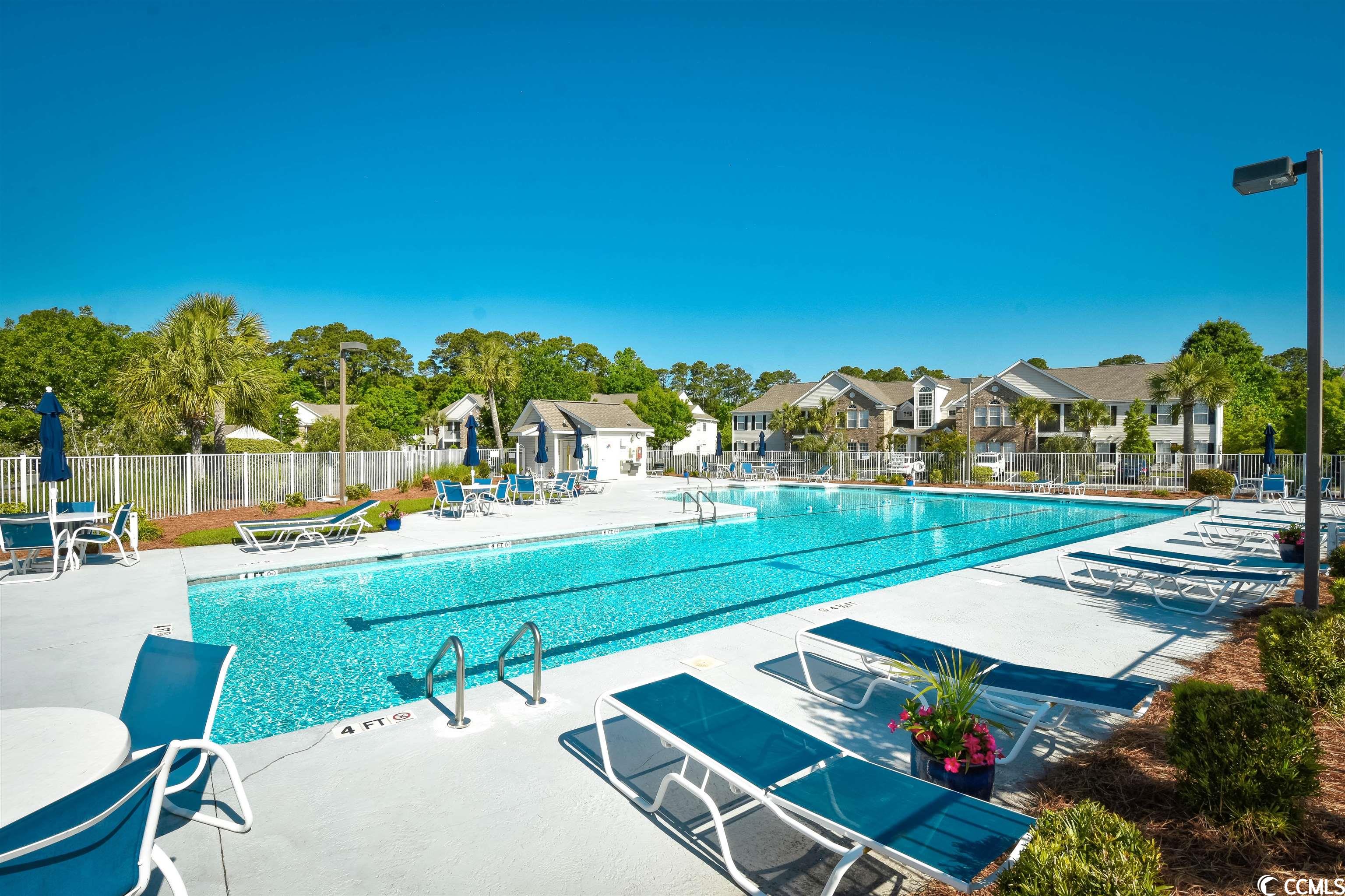 23 Pistachio Loop, Unit 13B Murrells Inlet, SC 29576 - Photo 34 of 40