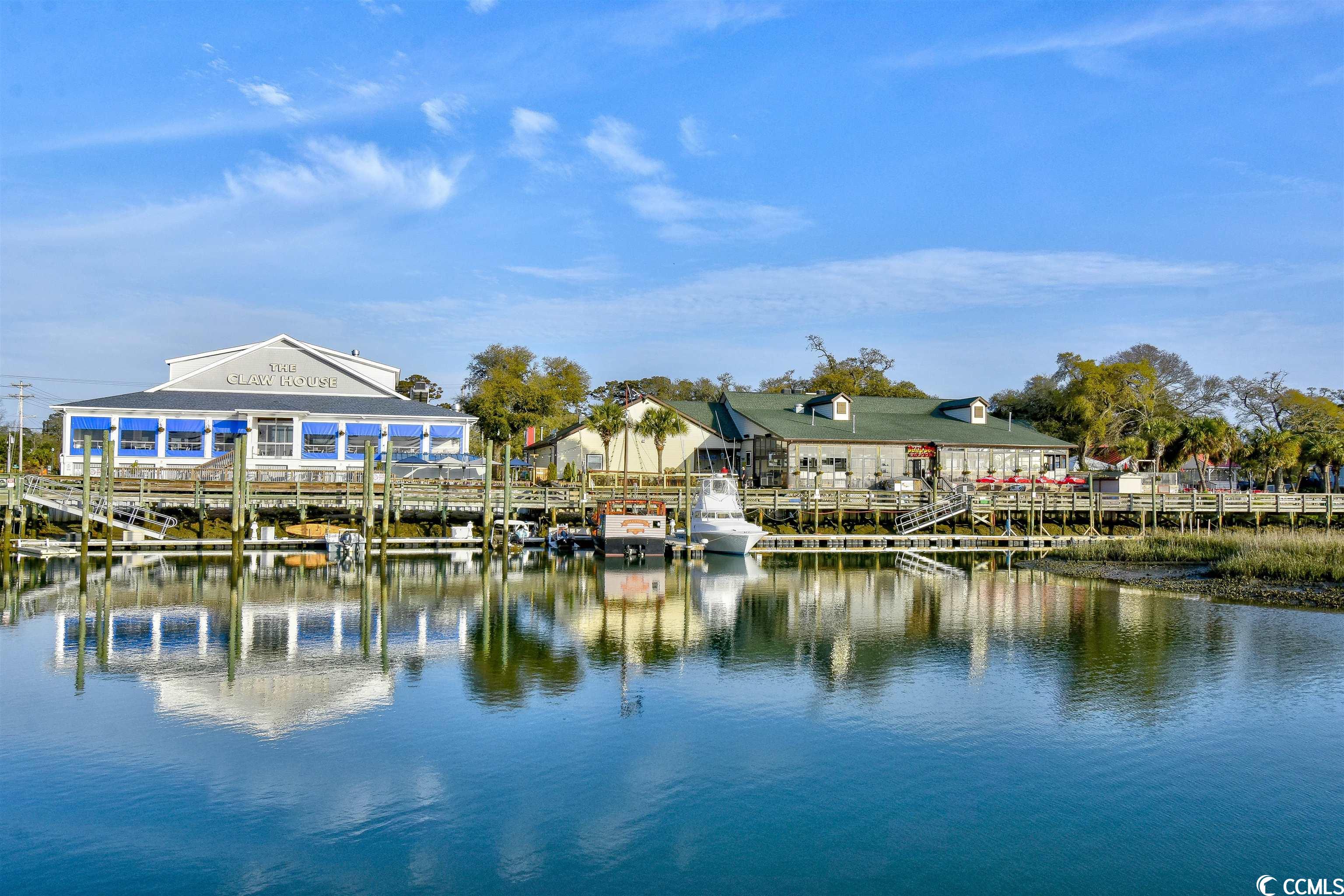 23 Pistachio Loop, Unit 13B Murrells Inlet, SC 29576 - Photo 35 of 40
