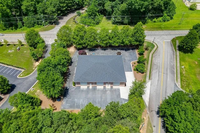 $1,499,000 | 6105 Atlanta Highway, Flowery Branch, GA 30542
