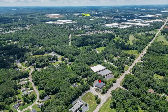 $1,499,000 | 6105 Atlanta Highway, Flowery Branch, GA 30542