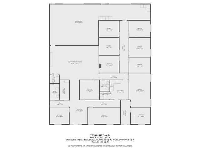 $1,499,000 | 6105 Atlanta Highway, Flowery Branch, GA 30542