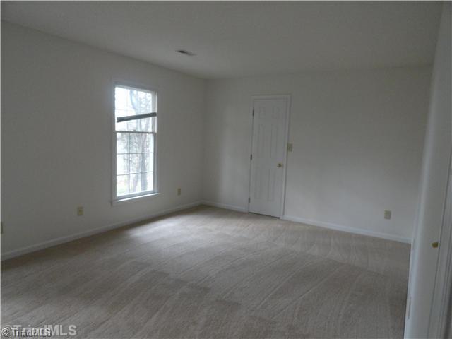3606 Chance Road Greensboro, NC 27410 - Photo 8 of 10 2nd Bedroom.