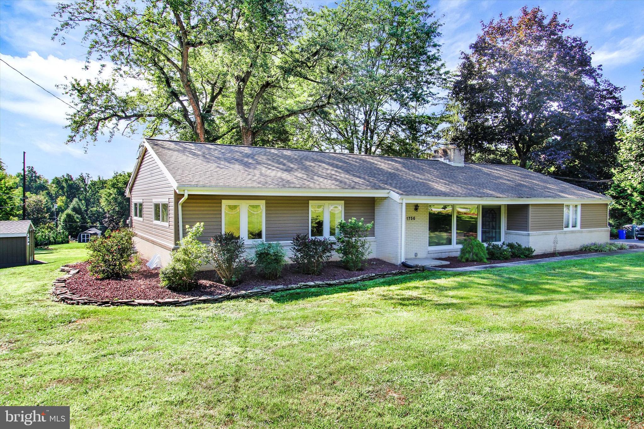 1756 Ridgewood Road York, PA 17406 - Photo 2 of 45 Gallery Image 2