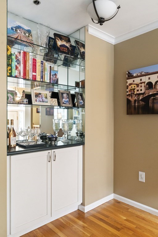 33 Main Street Boston, MA 02129 - Photo 9 of 17 a view of storage and utility room