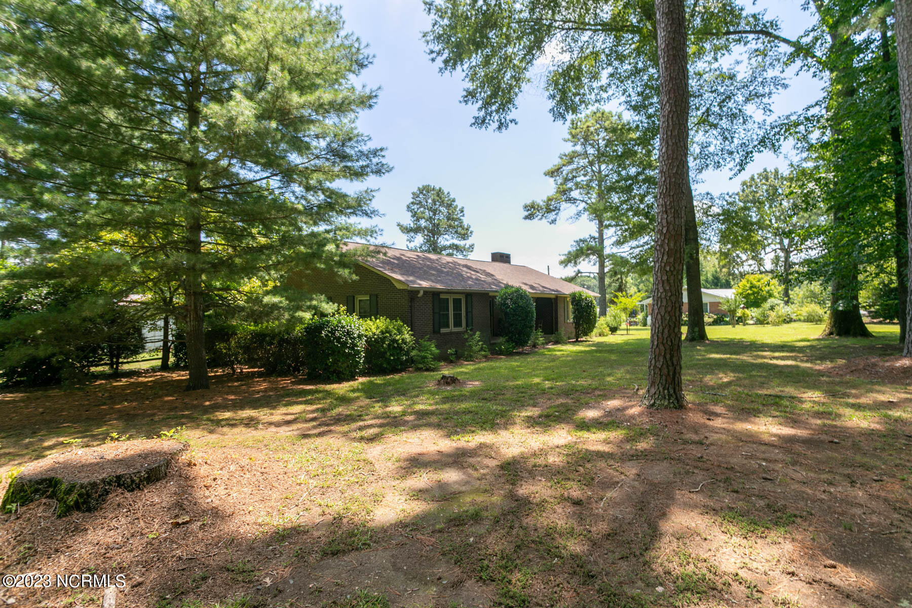 741 Mt Carmel Road Carthage, NC 28327 - Photo 3 of 60 741 Mout Carmel Rd-52