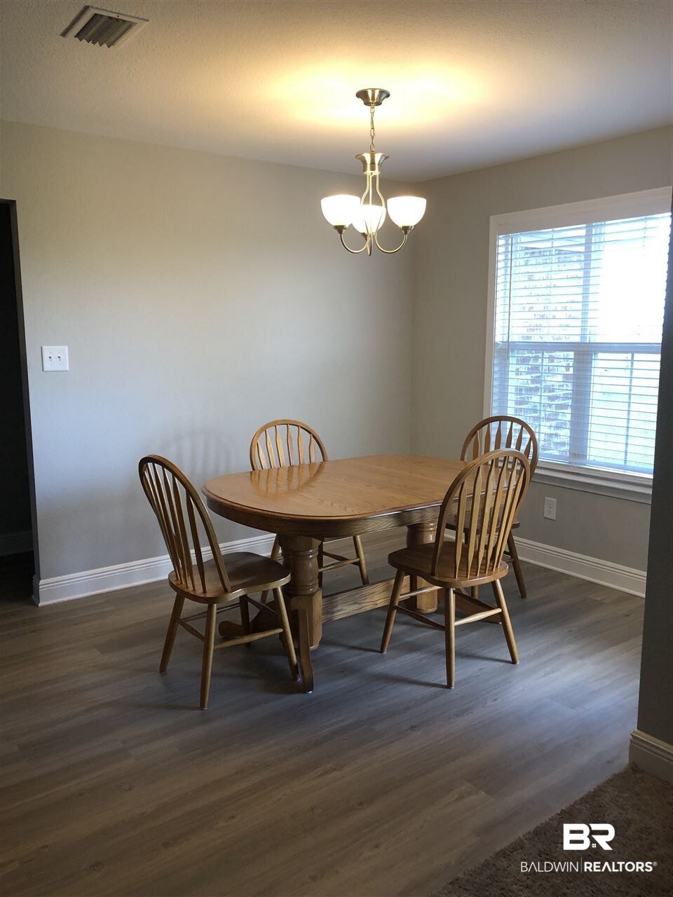 16529 Cold Mill Loop Foley, AL 36535 - Photo 7 of 21 Dining Room Photo