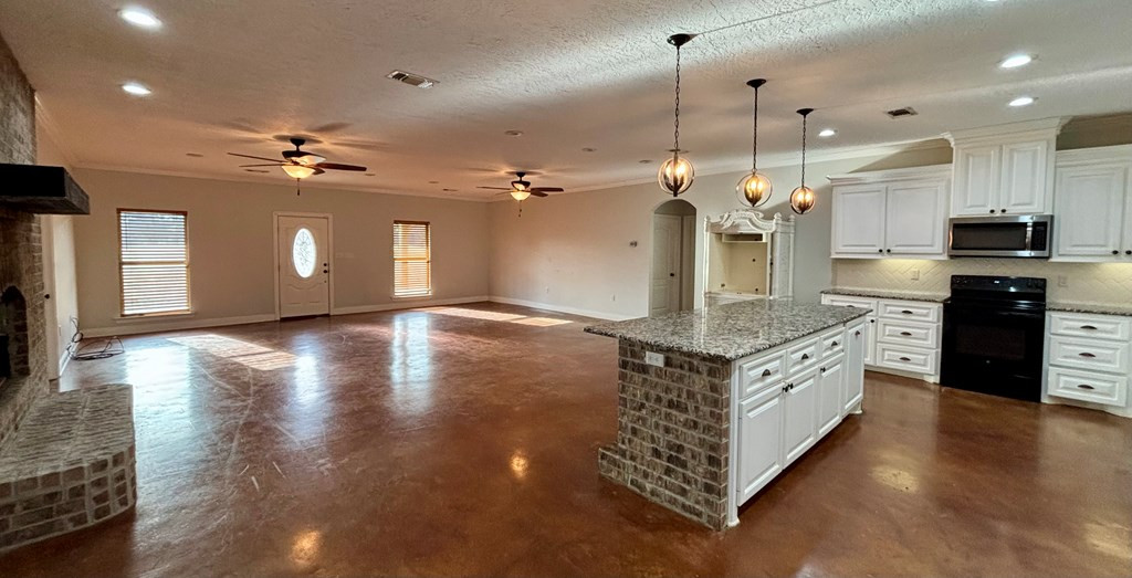 294 Simon Road Tylertown, MS 39667 - Photo 12 of 37 Photo 12