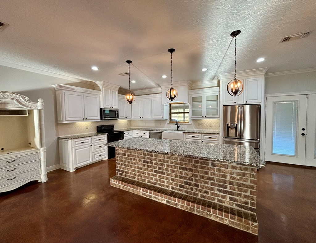 294 Simon Road Tylertown, MS 39667 - Photo 17 of 37 Photo 17