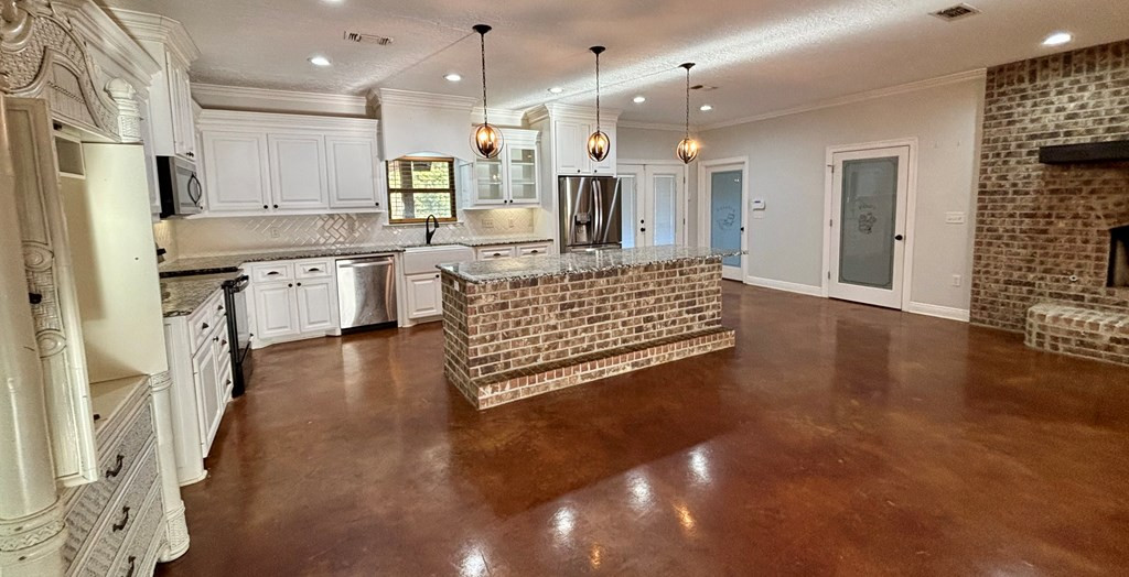 294 Simon Road Tylertown, MS 39667 - Photo 18 of 37 Photo 18