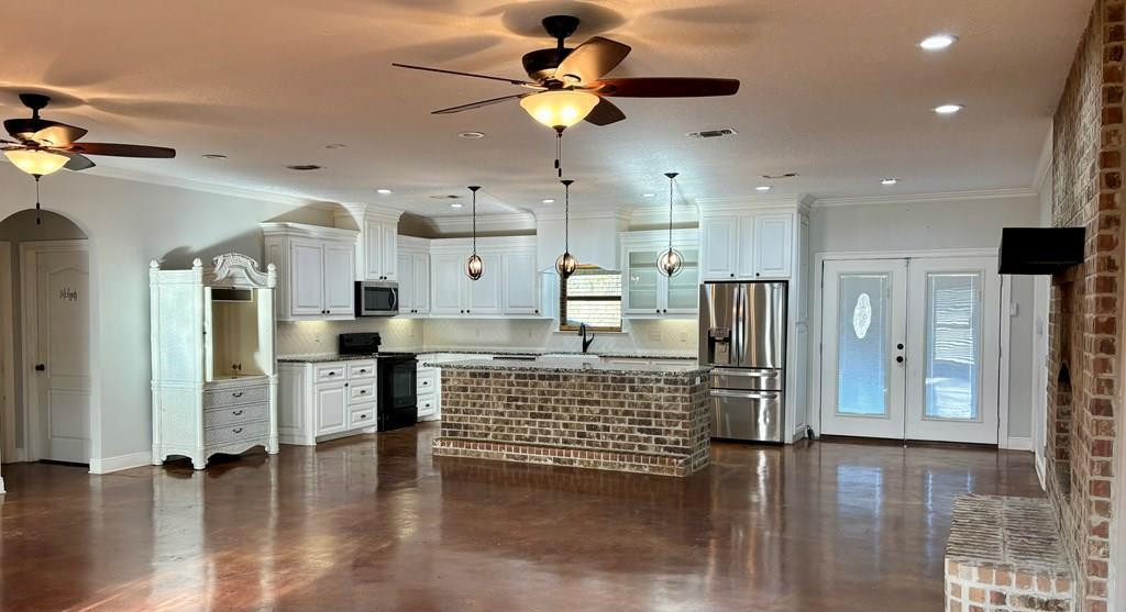 294 Simon Road Tylertown, MS 39667 - Photo 2 of 37 Photo 2