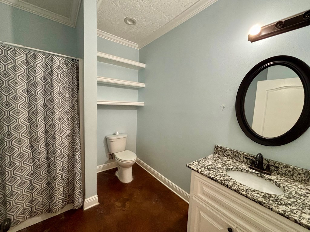 294 Simon Road Tylertown, MS 39667 - Photo 22 of 37 Photo 22