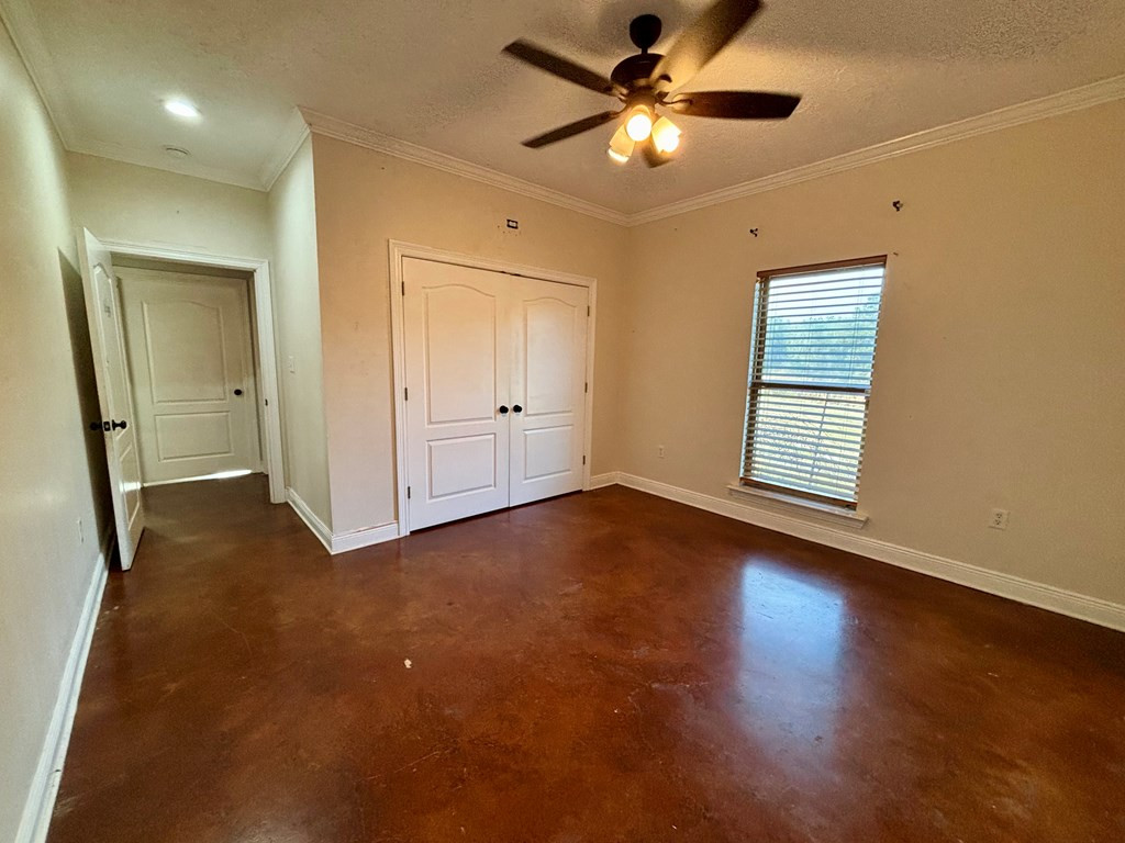 294 Simon Road Tylertown, MS 39667 - Photo 26 of 37 Photo 26