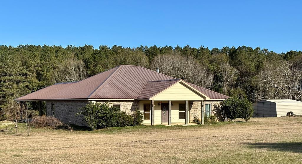 294 Simon Road Tylertown, MS 39667 - Photo 3 of 37 Photo 3