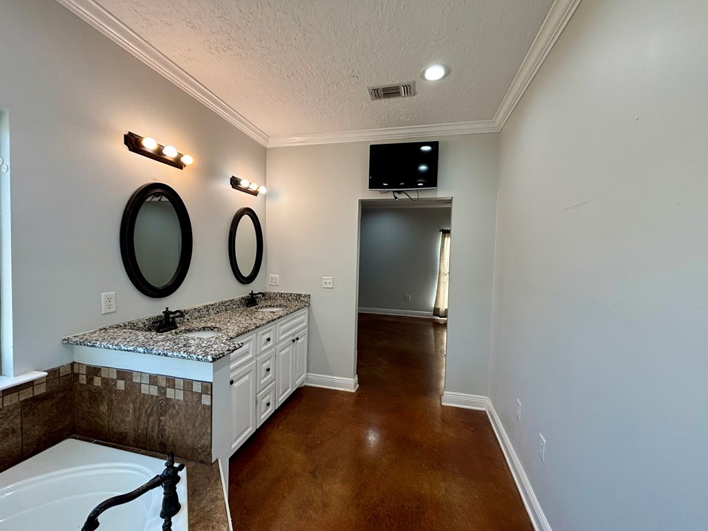 294 Simon Road Tylertown, MS 39667 - Photo 31 of 37 Photo 31