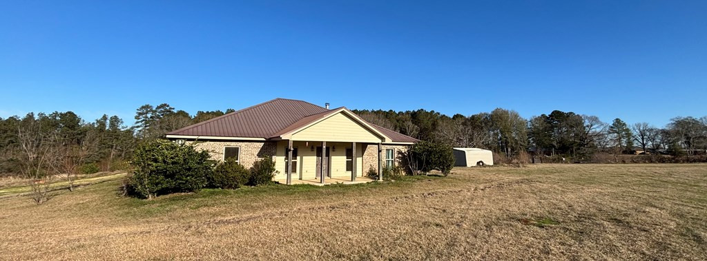 294 Simon Road Tylertown, MS 39667 - Photo 34 of 37 Photo 34