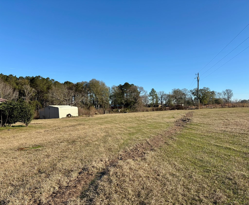 294 Simon Road Tylertown, MS 39667 - Photo 35 of 37 Photo 35