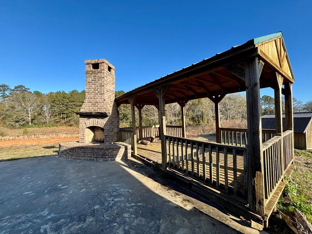 294 Simon Road Tylertown, MS 39667 - Photo 37 of 37 Photo 37