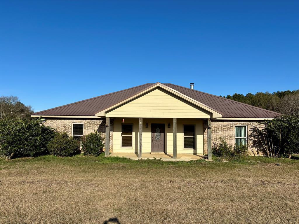 294 Simon Road Tylertown, MS 39667 - Photo 4 of 37 Photo 4