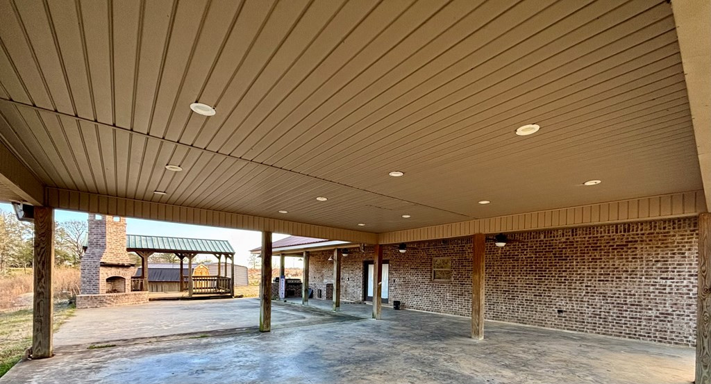294 Simon Road Tylertown, MS 39667 - Photo 6 of 37 Photo 6