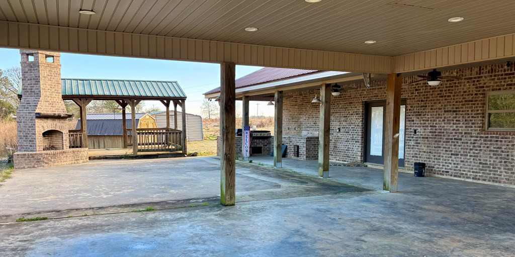 294 Simon Road Tylertown, MS 39667 - Photo 7 of 37 Photo 7