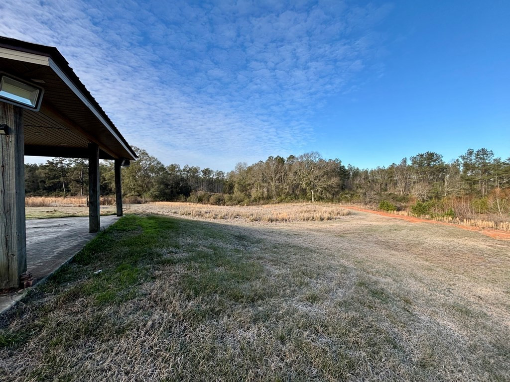 294 Simon Road Tylertown, MS 39667 - Photo 8 of 37 Photo 8