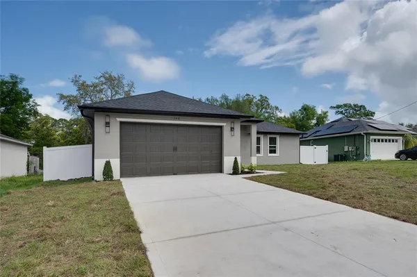 $385,000 | 146 Coronado Road, DeBary, FL 32713