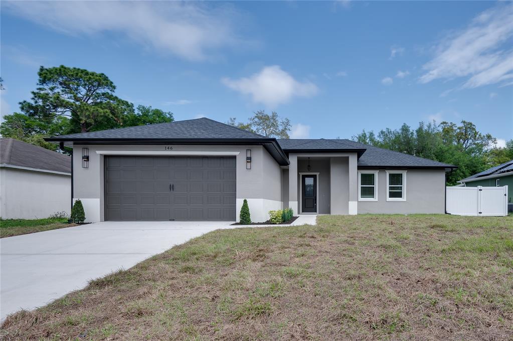 146 Coronado Road DeBary, FL 32713 - Photo 2 of 39