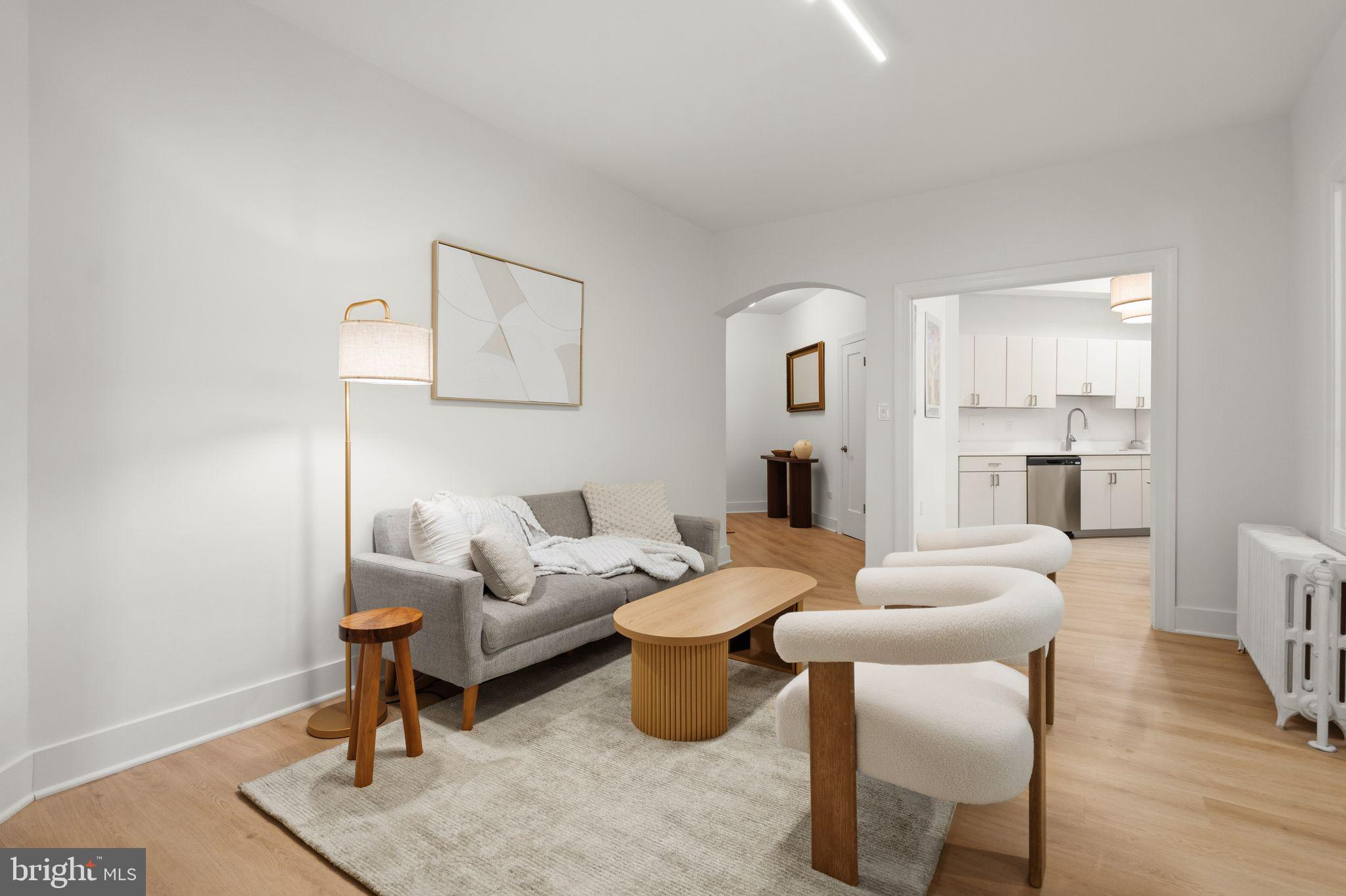 2032 Belmont Road Northwest, Unit 211 Washington, DC 20009 - Photo 9 of 63