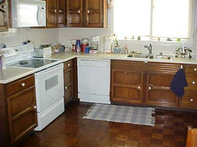 170 Bourbon Acres Road Paris, KY 40361 - Photo 11 of 20 kitchen