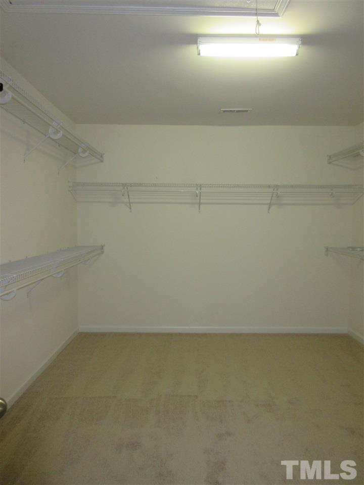 5253 Thornton Road Raleigh, NC 27616 - Photo 13 of 20 a view of an empty room