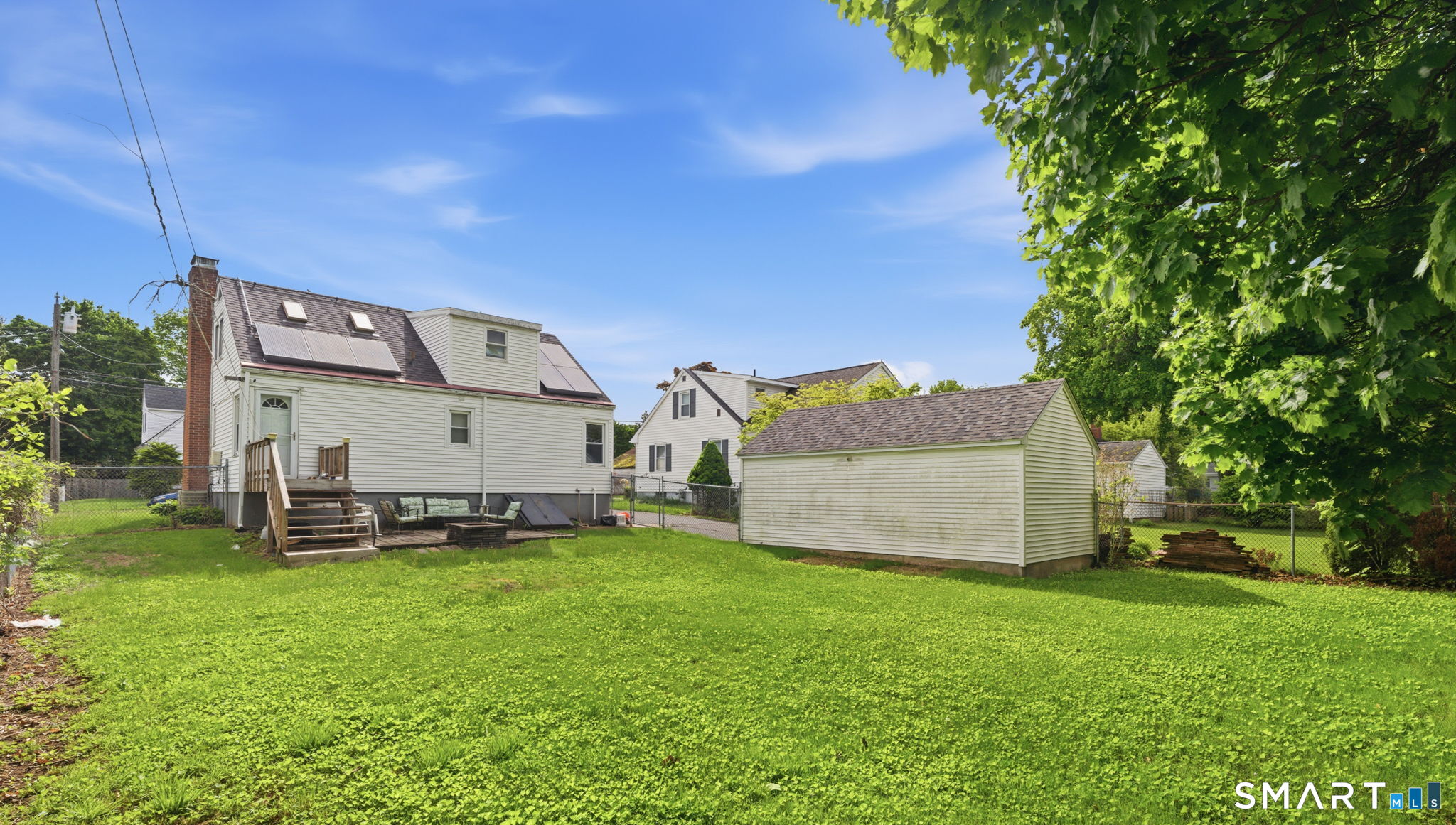 64 McKinley Street Manchester, CT 06040 - Photo 35 of 36