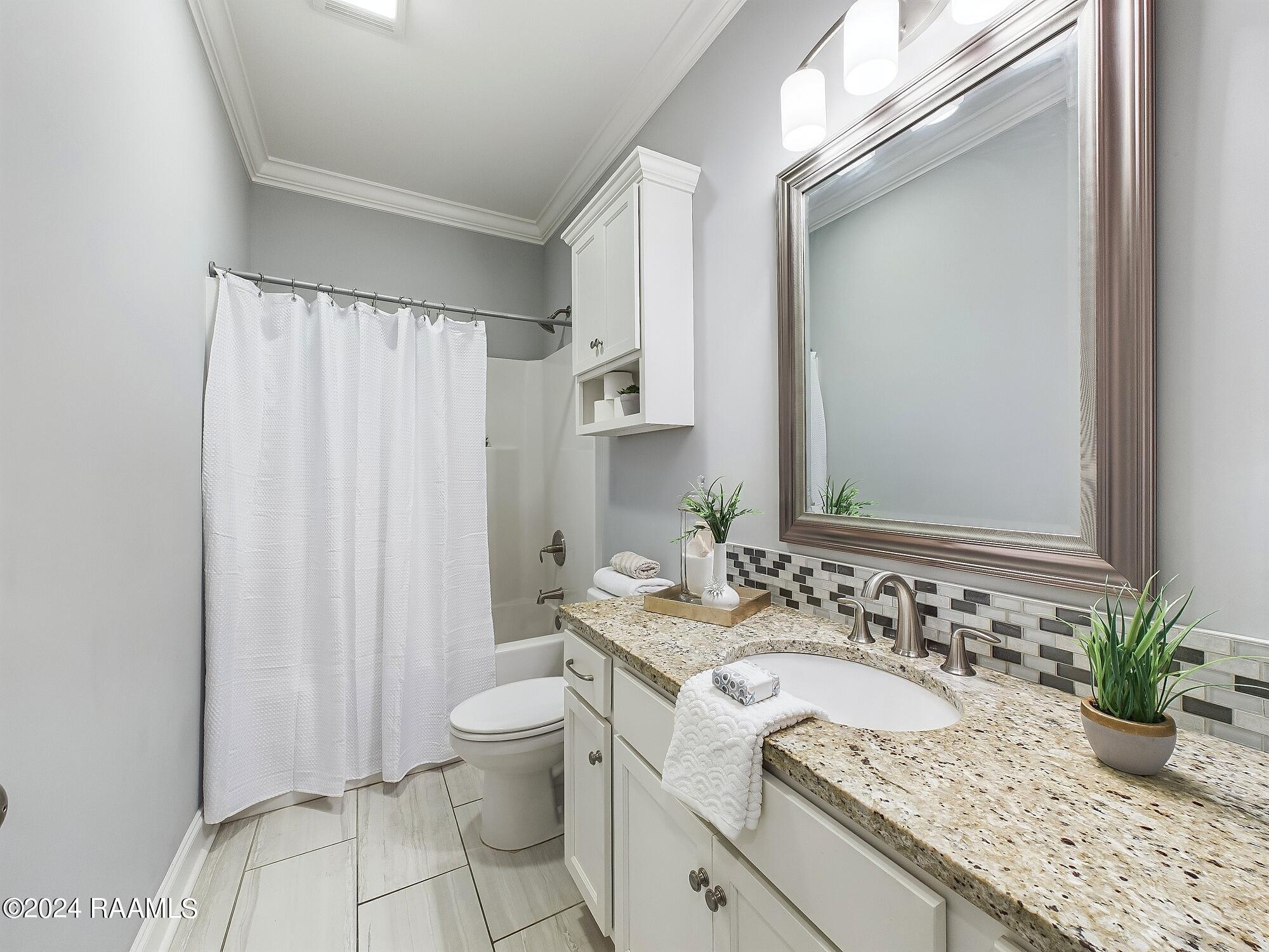 134 Rue Village Road Maurice, LA 70555 - Photo 22 of 30 CAM04246G0-PR0010-STILL024