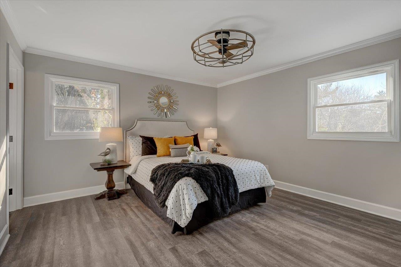 1104 Paddock Drive Raleigh, NC 27609 - Photo 8 of 37 Photo 8