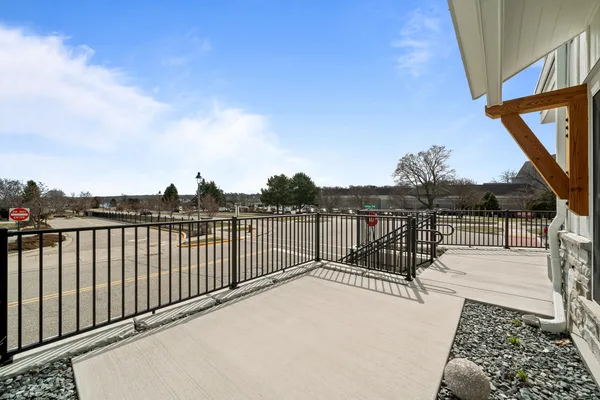 $1,765,000 | 278 High Street, Unit 9, Fontana, WI 53125