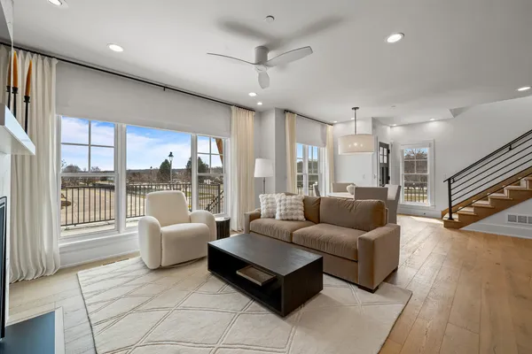 $1,765,000 | 278 High Street, Unit 9, Fontana, WI 53125