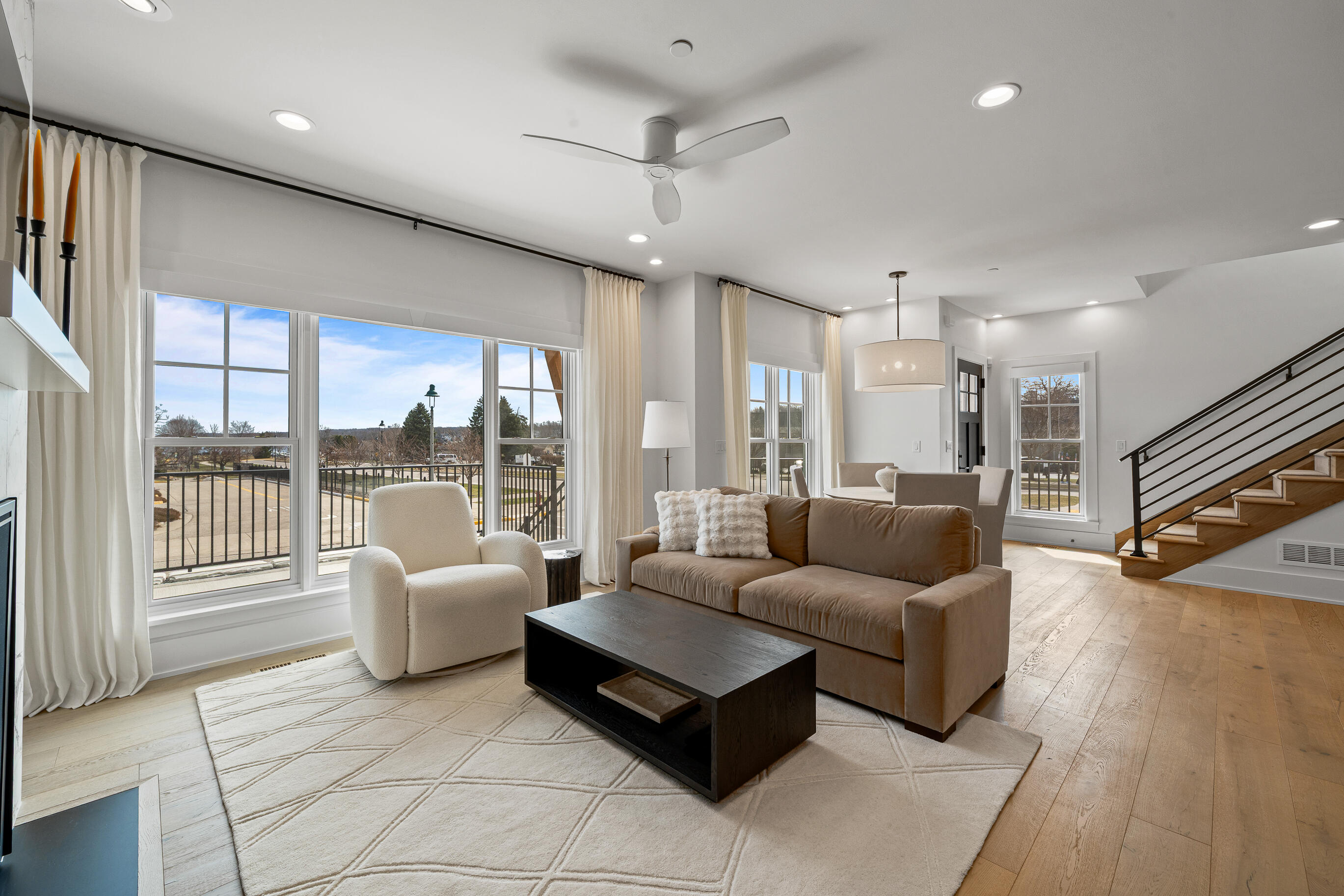 278 High Street, Unit 9 Fontana, WI 53125 - Photo 23 of 115 278 High St-39